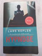 Lars Kepler - Hypnose, Ophalen of Verzenden, Lars Kepler, Zo goed als nieuw, Nederland