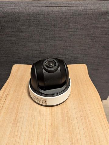 Milesight Panoramisch Mini Dome 4K Network Camera C8176-PB beschikbaar voor biedingen