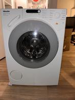 Miele W173 Wasmachine - Betrouwbaar, Witgoed en Apparatuur, Wasmachines, Ophalen, 1200 tot 1600 toeren, Gebruikt, 4 tot 6 kg