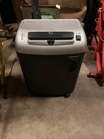 Fellowes SB-85C Papierversnipperaar - Gebruikt, Ophalen, Gebruikt, Universele onderdelen