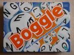 LEUK: Boggle - versie 1, Hobby en Vrije tijd, Gezelschapsspellen | Bordspellen, Een of twee spelers, Ophalen, Gebruikt, Parker