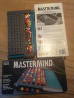 Mastermind, bordspel, Een of twee spelers, Ophalen of Verzenden, Zo goed als nieuw