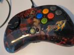 MadCatz Orginele Street Fighter IV Akuma controller (PC), Ophalen of Verzenden, Zo goed als nieuw, Controller