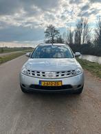 Nissan Murano 3.5 V6 automaat. Weinig km!, Automaat, Murano, 234 pk, 120 €/maand
