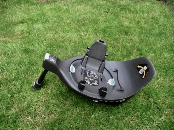 Cybex base 360 compatibel met Cloud T Z2 Z ook Sirona Tz2 z, Kinderen en Baby's, Autostoeltjes, Zo goed als nieuw, Overige merken