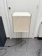 Hollands Licht Lotek vloerlamp staand 40*40*127, Huis en Inrichting, Lampen | Vloerlampen, Ophalen, 100 tot 150 cm, Design, Zo goed als nieuw