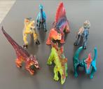Dinosaurussen Collectie - 21 stuks - Zo goed als nieuw!, Ophalen of Verzenden, Zo goed als nieuw, Jongen of Meisje