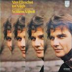 Willem Nijholt – Van Elsschot Tot Nijgh, Ophalen of Verzenden, Zo goed als nieuw, Overige formaten, Levenslied of Smartlap
