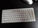 Logitech MX Mechanical Mini Wit - voor Mac & windows, Ophalen of Verzenden, Zo goed als nieuw