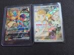Hits Sv9, Hobby en Vrije tijd, Verzamelkaartspellen | Pokémon, Ophalen of Verzenden, Zo goed als nieuw, Foil