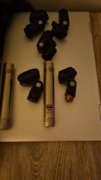 Microfoon dap cm1, Ophalen of Verzenden