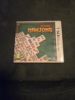 Shanghai Mahjong Nintendo 3DS, Puzzel en Educatief, 1 speler, Ophalen of Verzenden, Zo goed als nieuw