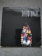 David Bowie Loving The Alien Gatefold, Ophalen of Verzenden, Zo goed als nieuw, 7 inch, Single