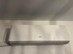 2x Fujitsu airconditioningssystemen met inverter(+verwarmen), Witgoed en Apparatuur, Airco's, Verwarmen, Gebruikt, 3 snelheden of meer
