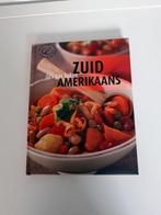 Kookboek Zuid Amerikaans, da’s pas koken, Ophalen of Verzenden, Zo goed als nieuw, Zuid-Amerika