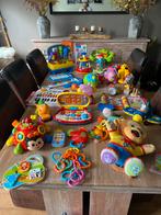 Heel veel kinder/baby speelgoed zgn bieden/ophalen cborg, Ophalen of Verzenden, Zo goed als nieuw, Overige typen