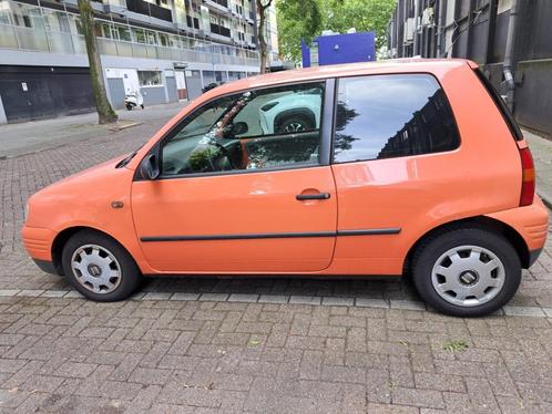 Seat Arosa 1.4 44KW AUT 1998, Auto's, Seat, Particulier, Arosa, Radio, Benzine, Hatchback, Automaat, Origineel Nederlands, Overige kleuren