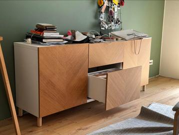 IKEA BESTÅ opbergmeubel – 180x42x74 cm beschikbaar voor biedingen