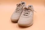 Nike air max 1 patch pack sand maat 42 us9 uk8 met og box, Nike, Beige, Ophalen of Verzenden, Zo goed als nieuw