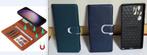 Samsung Galaxy S23 Ultra 2 in 1 Magnetische Hoes en Cover, Ophalen, Nieuw