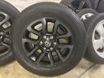 Banden, Ophalen, Gebruikt, Banden en Velgen, 17 inch