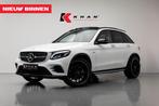 Mercedes-Benz GLC-klasse GLC 43 AMG 4MATIC |Pano|HUD|Memory|, Automaat, Stof, Gebruikt, 367 pk