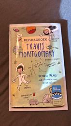 Reisdagboek van: travis montgomery, Ophalen of Verzenden, Zo goed als nieuw, Overige niveaus