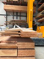 Douglas sponningdelen, Ophalen of Verzenden, Zo goed als nieuw, 250 cm of meer, Planken