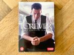 Forever - Complete serie op DVD (krasvrij, met NL), Boxset, Science Fiction en Fantasy, Ophalen of Verzenden, Zo goed als nieuw