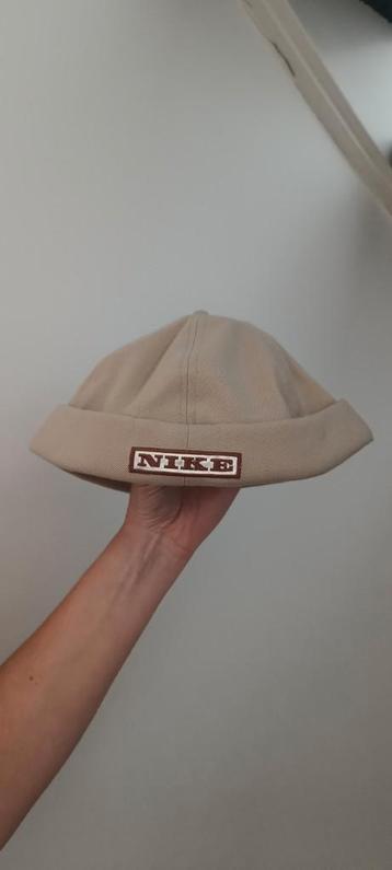Nike Beanie Cap beschikbaar voor biedingen