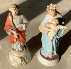 Antieke Heiligenbeelden, Antiek en Kunst, Ophalen