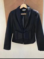 Klassiek
Black/Zwarte Blazer Size S, Ophalen of Verzenden, Zo goed als nieuw, Zwart