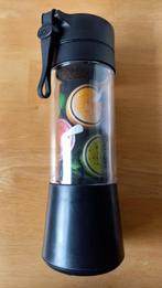 Senza Portable Blender, Blender To Go, Witgoed en Apparatuur, Blenders, Ophalen, Nieuw, Blender to go