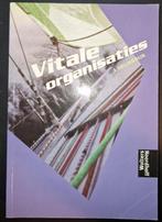 vitale organisaties - J. Heijnsdijk, Ophalen, HBO, Zo goed als nieuw, Alpha