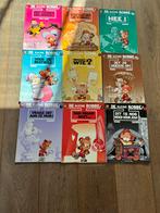 De kleine robbe 1 t/m 9, Meerdere stripboeken, Ophalen of Verzenden, Zo goed als nieuw