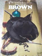 Father Brown, alle verhalen. G.K.Chesterton, Verzenden, Gelezen