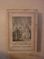 B. Wolff en A. Deken - Sara Burgerhart historie van, Ophalen of Verzenden, Gelezen
