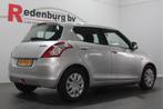Suzuki Swift 1.2 Comfort EASSS - 5 drs. - Airco / Stoelverw., Auto's, Voorwielaandrijving, Gebruikt, 1242 cc, 4 cilinders