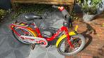 Puky 16 inch kinderfiets, Fietsen en Brommers, Fietsen | Kinderfietsjes, Ophalen, Gebruikt, 16 tot 20 inch, Puky
