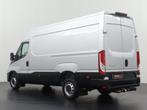 Iveco Daily 35S18 Hi-Matic Automaat L2H2 | 3500Kg Trekhaak |, Auto's, Automaat, Stof, 4 cilinders, Iveco