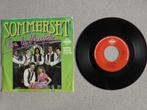 Sommerset - Viva la musica VINYL SINGLE, Gebruikt, 7 inch, Single, Ophalen of Verzenden