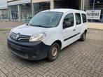 2019 Renault Kangoo Maxi, Auto's, Bestelauto's, Gebruikt, Renault, Bedrijf, Te koop
