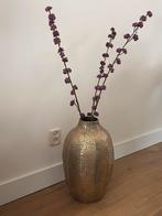 Vaas decoratie, Huis en Inrichting, Ophalen, Overige materialen, Overige kleuren, Zo goed als nieuw