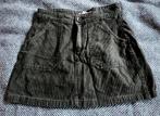 Rib Herfstrokje Denim & Co - Maat 36, Kleding | Dames, Rokken, Ophalen of Verzenden, Maat 36 (S), Gedragen, Boven de knie