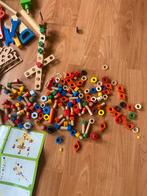 Houten speelgoed, Ophalen of Verzenden, Gebruikt, Overige typen