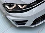 Volkswagen Golf 2.0 R 300PK | PANODAK | Xenon | DCC | LEER |, Origineel Nederlands, Te koop, Benzine, Hatchback