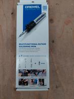 Dremel gassoldeerbout versatip, Ophalen of Verzenden, Nieuw