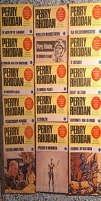 Perry Rhodan, Ophalen of Verzenden, Gelezen