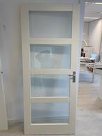 2 deuren te koop, Ophalen, Zo goed als nieuw