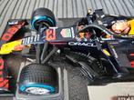 Max verstappen België 2021 1.18 schaal nr 522, Ophalen of Verzenden, Zo goed als nieuw, MiniChamps